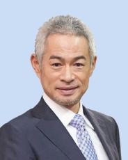 投票しなかった記者謎のまま　イチローさんの殿堂入りで