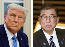 日本、米国と核禁会議協議せず　オブザーバー参加自粛