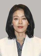 広瀬元議員、秘書給与詐取認める　350万円、東京地裁初公判