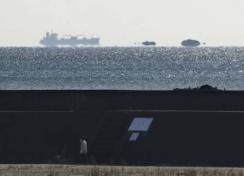 新潟と石川に「顕著な大雪情報」　8日は太平洋側も降る恐れ