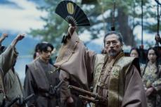 「SHOGUN」が4冠　北米の映画批評家賞