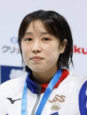 飛び込み荒井祭里が現役引退　五輪2大会に出場