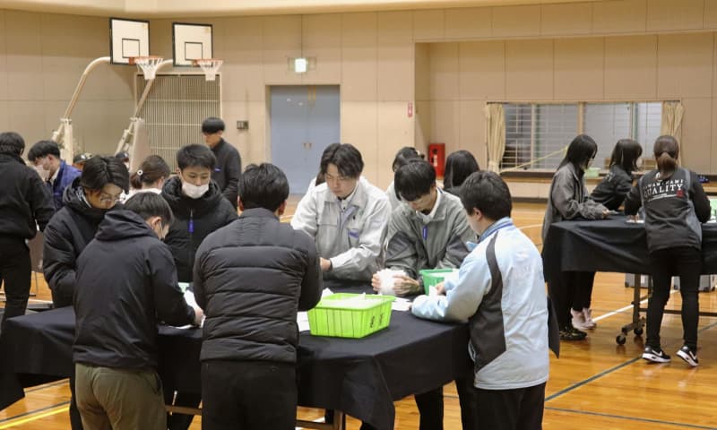 宮崎の町議会解散リコール成立　全国的珍しく、中学校統合巡り