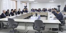 福井で原発事故時の避難道整備へ　経産省が方針、調査費15億円