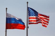 ロシア、拘束の米国人男性解放　トランプ政権が発表