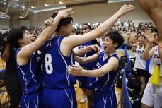 桜花学園高等学校バスケ部ナイキ Dri-FIT XXL ウォームアップウェア上下 桜花学園、バスケ女子26度目V 全国高校総体第9日｜Infoseekニュース