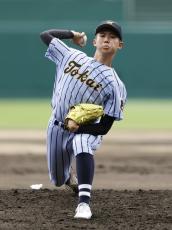 北海7―10東海大熊本星翔 東海大熊本星翔、七回に一挙6点