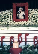 あのころ＞淡谷のり子さん死去 26年前の9月22日｜Infoseekニュース