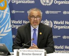 女性3分の1が暴力被害と推計　WHO、改善停滞に懸念