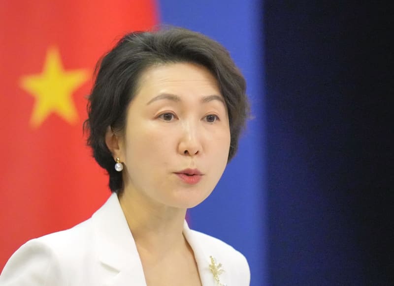 中国、輸出規制の事実確認避ける レアアース巡り、審査停止と報道