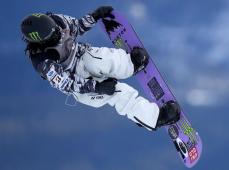 平野歩、清水らが決勝へ スノボW杯ハーフパイプ｜Infoseekニュース