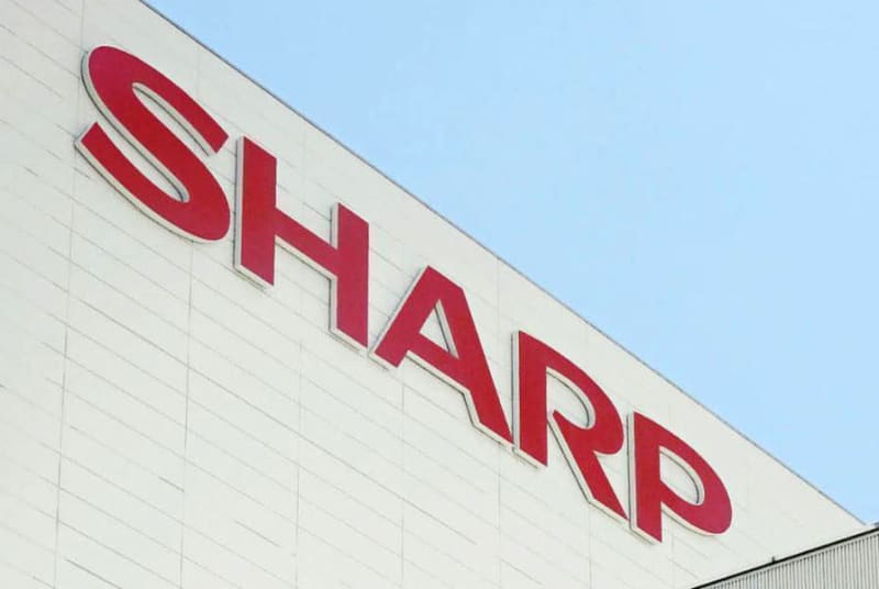 ｢シャープ米子｣の稼働を停止へ