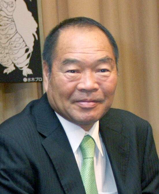 ガッツ石松さん死去、76歳 日本人初のライト級世界王者｜Infoseekニュース