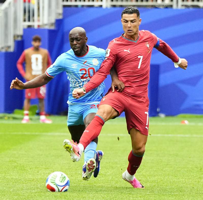 イングランド、初戦に快勝 サッカーW杯第7日｜Infoseekニュース