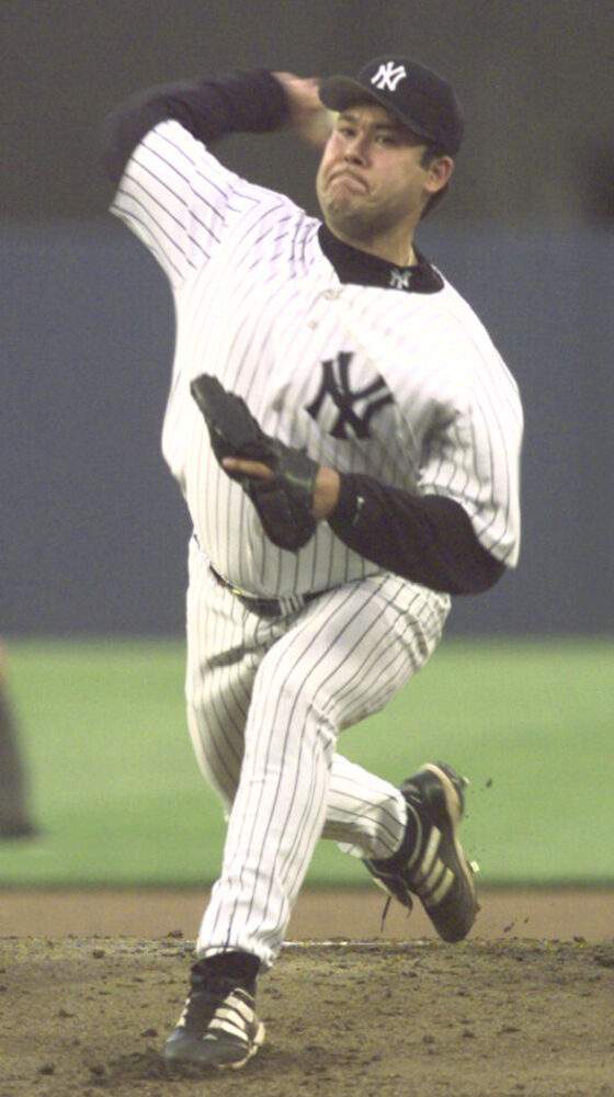 あのころ＞伊良部がメジャー初勝利 29年前の7月10日｜Infoseekニュース