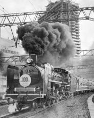 あのころ＞「京阪100年号」走る 50年前の9月4日｜Infoseekニュース