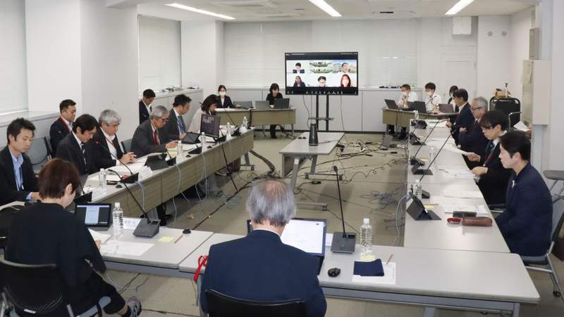 New System to Utilize Medical Data: Government Promotes Research and Development