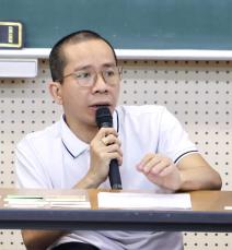 ドクさん水俣病被害地域を初訪問　深刻さ訴え、鹿児島