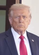 エネ施設攻撃停止合意と米大統領　SNSで一方的に主張