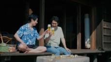 大泉洋さん・戸次重幸さん出演「いい日、プレモル。氷の冷蔵庫」篇　6月7日（金）からオンエア開始