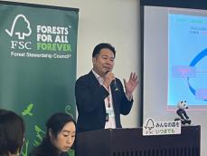 九州電力・三井物産が全６回「FSC認証材の価値を高めていくためのアイデア創出ワークショップ」を開催