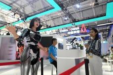 World Intelligence Expo 2024が中国北部の天津で開催される