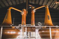【正式発表】松井酒造合名会社が中学校跡地を活用し、新たなウイスキー製造工場の建設決定！