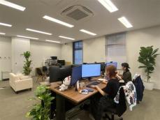 ものづくりのエンターテイナーをめざす「テルミック」。九州最大の都市・福岡に新オフィス開設！