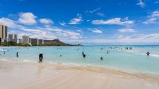 アゴダ、日本人観光客に人気の高いハワイの都市トップ5を発表