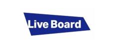 【LIVE BOARDマーケットプレイス】大型ビジョン『GINZA GATE BOARD』を新橋駅前に設置