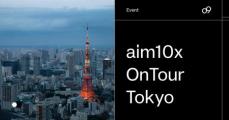 o9、サプライチェーンのエキスパートが集うイベント「aim10x On Tour Tokyo」を開催