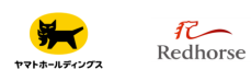 ヤマトグループとレッドホースコーポレーションによる資本提携および業務提携のお知らせ