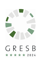 「GRESB 2024」評価結果に関するお知らせ ～最高位の「5スター」を取得～