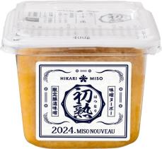 ひかり味噌×浜田酒造　“味噌”と“焼酎”のマリアージュ味噌レシピ公開