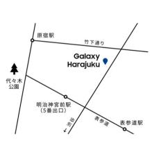 Galaxy Harajukuでフラッグシップモデルau「Galaxy S24 Ultra」の機種変更が最大約22,000円おトク！