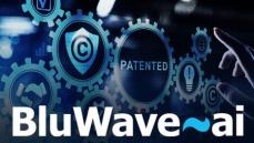 BluWave-ai、特許件数を順調に拡大－米国特許商標庁に30件の特許を出願し、うち7件はすでに付与済み