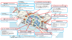 大阪・関西万博　会場内営業施設《レストラン・ショップ》の店舗詳細情報（第1弾）を10月18日より公開