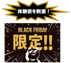 『イオン ブラックフライデー』 全国のイオンモールで１１月２２日（金）スタート！