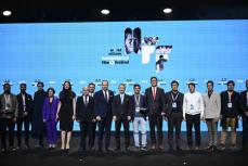 TRT World Citizen（世界市民）「Humanitarian Film Festival（人道映画祭）」2024年度受賞者発表