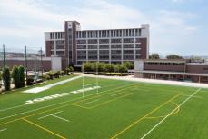 常翔啓光学園　地域密着型スパイスカレー開発