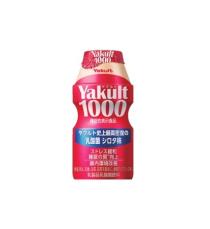 「Ｙａｋｕｌｔ（ヤクルト）1000」テレビCM新シリーズ 「杏と体調」篇