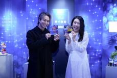 EXILE TAKAHIROさん、横澤夏子さんがスペシャルゲストに登場！