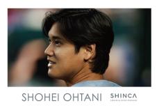 「SHOHEI OHTANI×SHINCA」オフィシャルコラボレーションジュエリー 第2弾　1月15日（水）より拡大受注発売