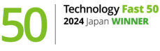 オルツ、テクノロジー企業成長率ランキング「Technology Fast 50 2024」で18位を受賞