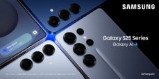 「Samsung Galaxy」がソフトバンクからついに登場！ ソフトバンク 「Samsung Galaxy S25シリーズ」 新CM