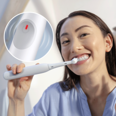 『Oral-B by Braun』日本初！電動歯ブラシブランドによるAI歯垢チェッカー「歯チェックAI」を公開