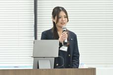 働く女性のがん患者さん向け「肌ケアセミナー」を開催