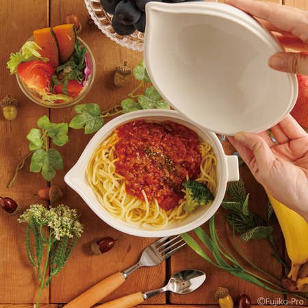 大長編ドラえもん のび太の日本誕生』「畑のレストラン」どんぶりの再