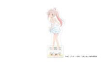 TVアニメ『お兄ちゃんはおしまい！』とコラボレーションした音声体組成