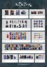 日本初開催『俺だけレベルアップな件 展』開催迫る！ オリジナルグッズ